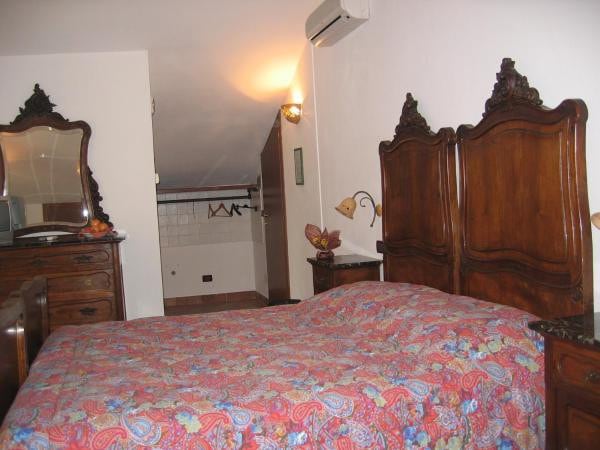 Dolcetto Room