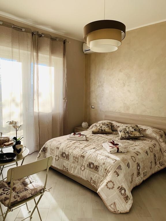 b&b l 'Olimpo Aphrodite