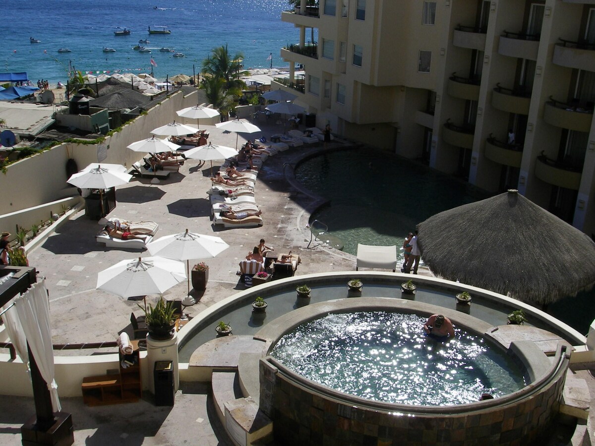 Cabo Villas Spa Resort 2Bd Lockoff