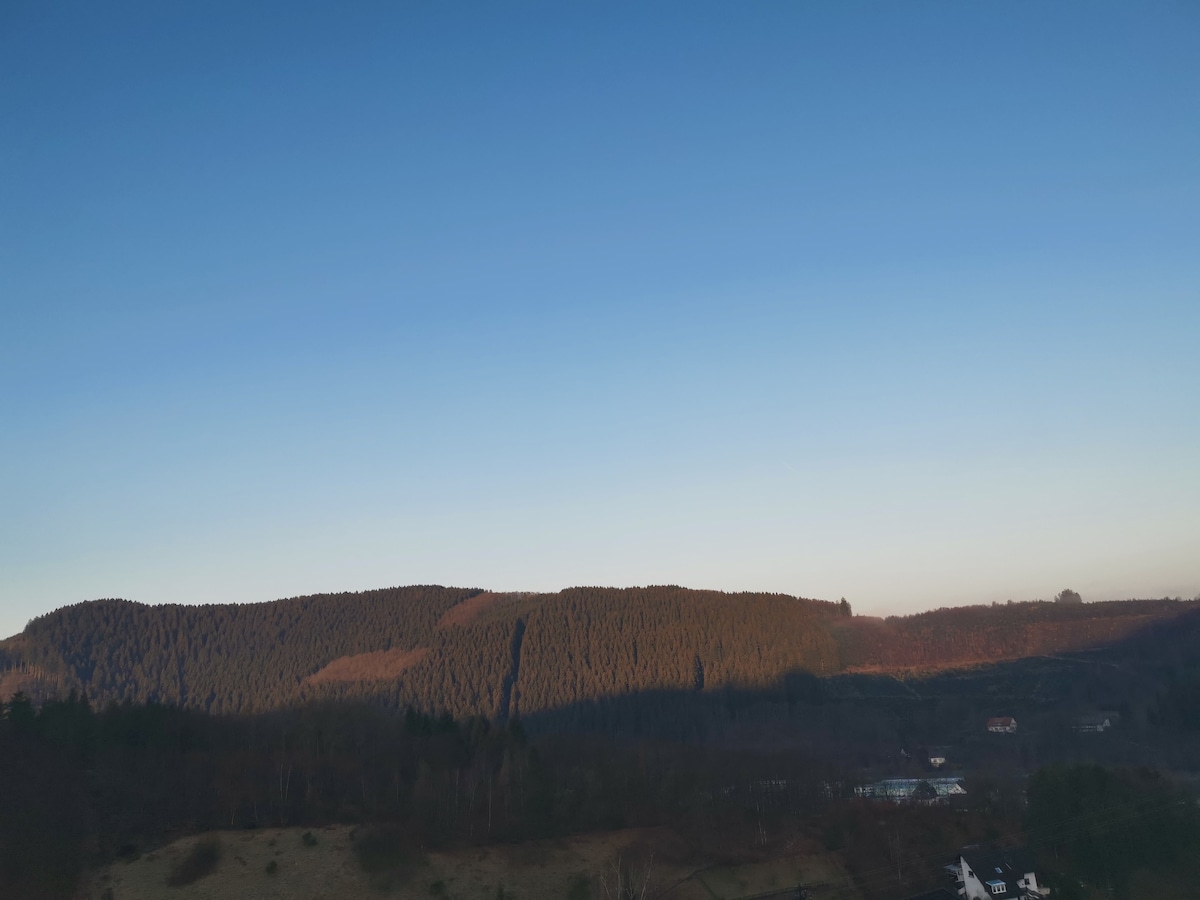 FEWO RAUSZEIT Lennestadt Meggen Sauerland > 8人