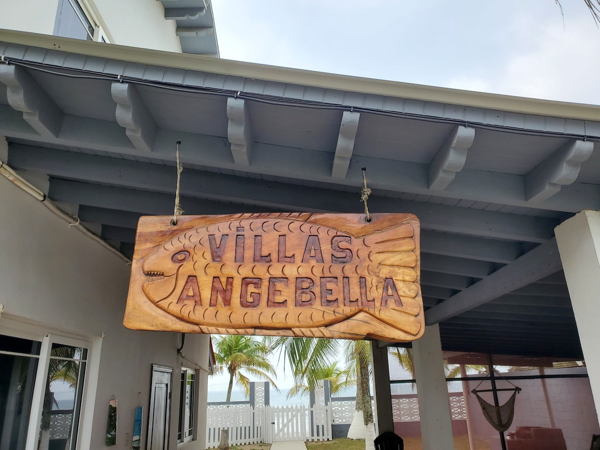 Villa Angebella