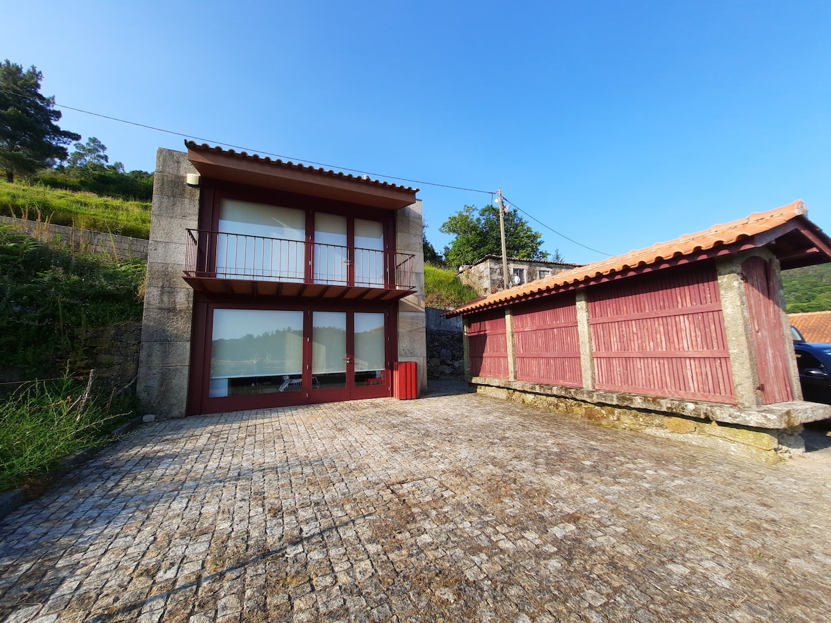 Casa de Labrujó - Circuito Aldeias de Portugal