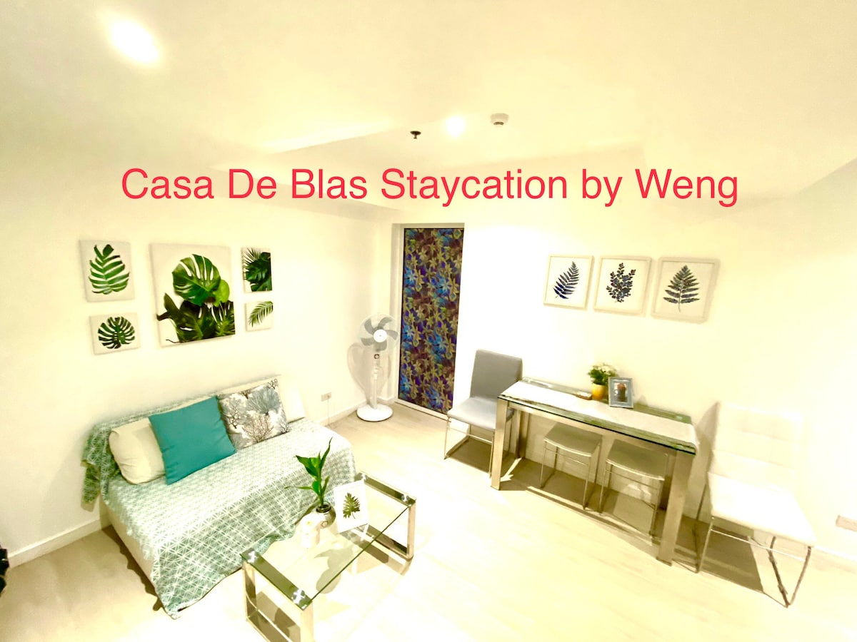 卡萨德布拉斯（ Casa De Blas ） ， 2居室，带无线网络，可俯瞰海景