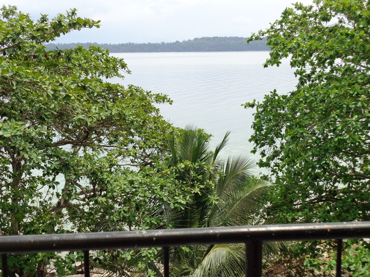 Samal Eagles Nest Beach Resort-B