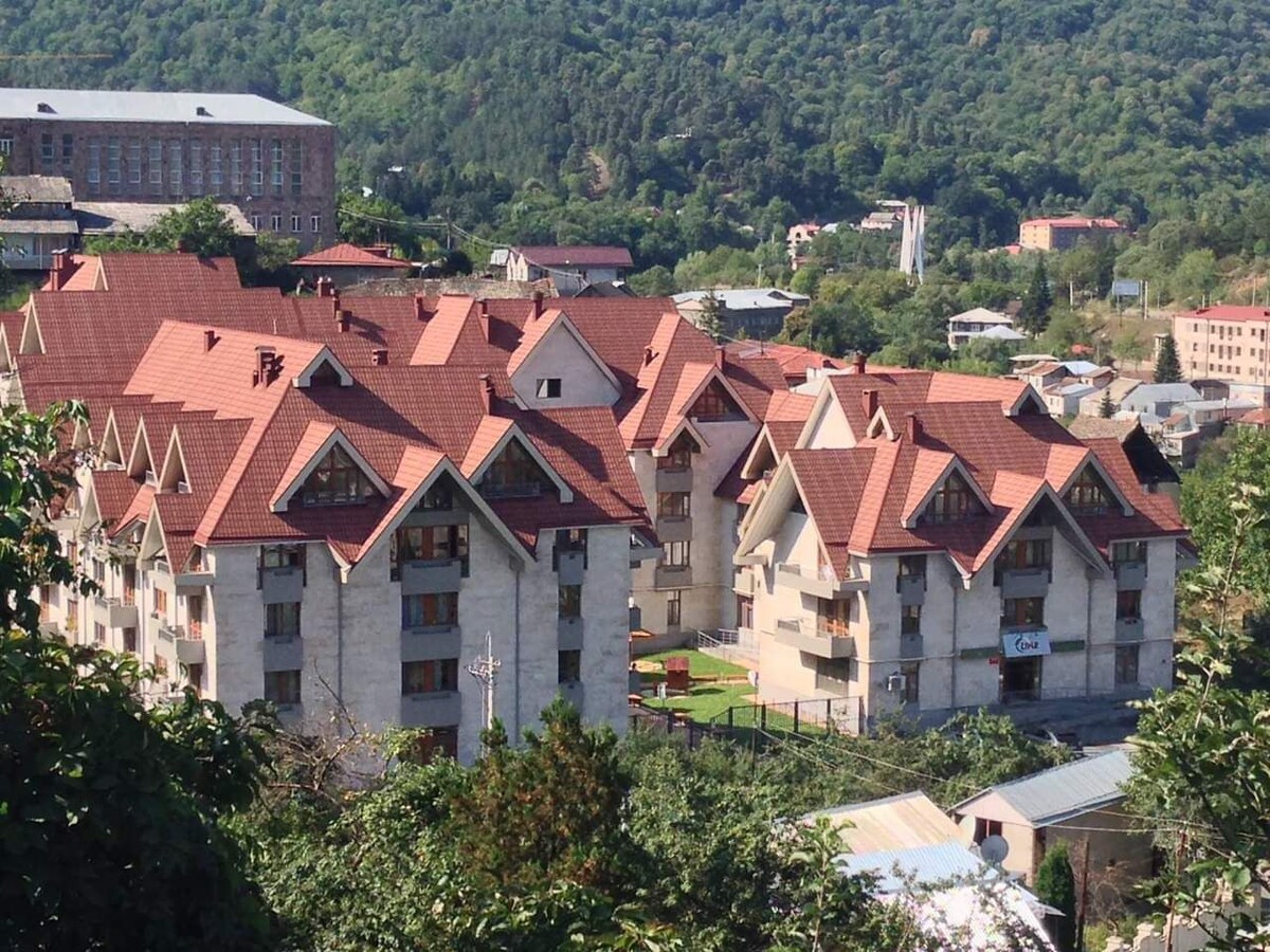 Dilijan Apartment #2