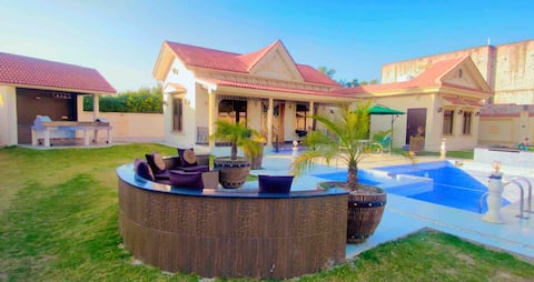 Mishriwala Farm House