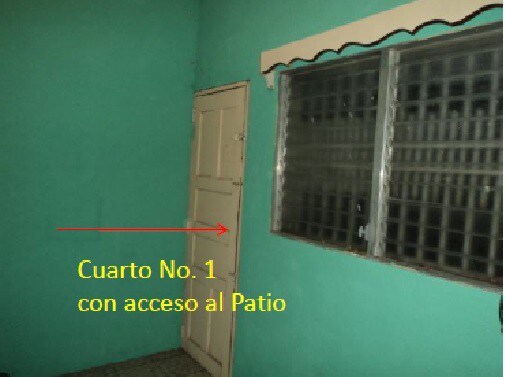 CASA EN RENTA EN ESTELI