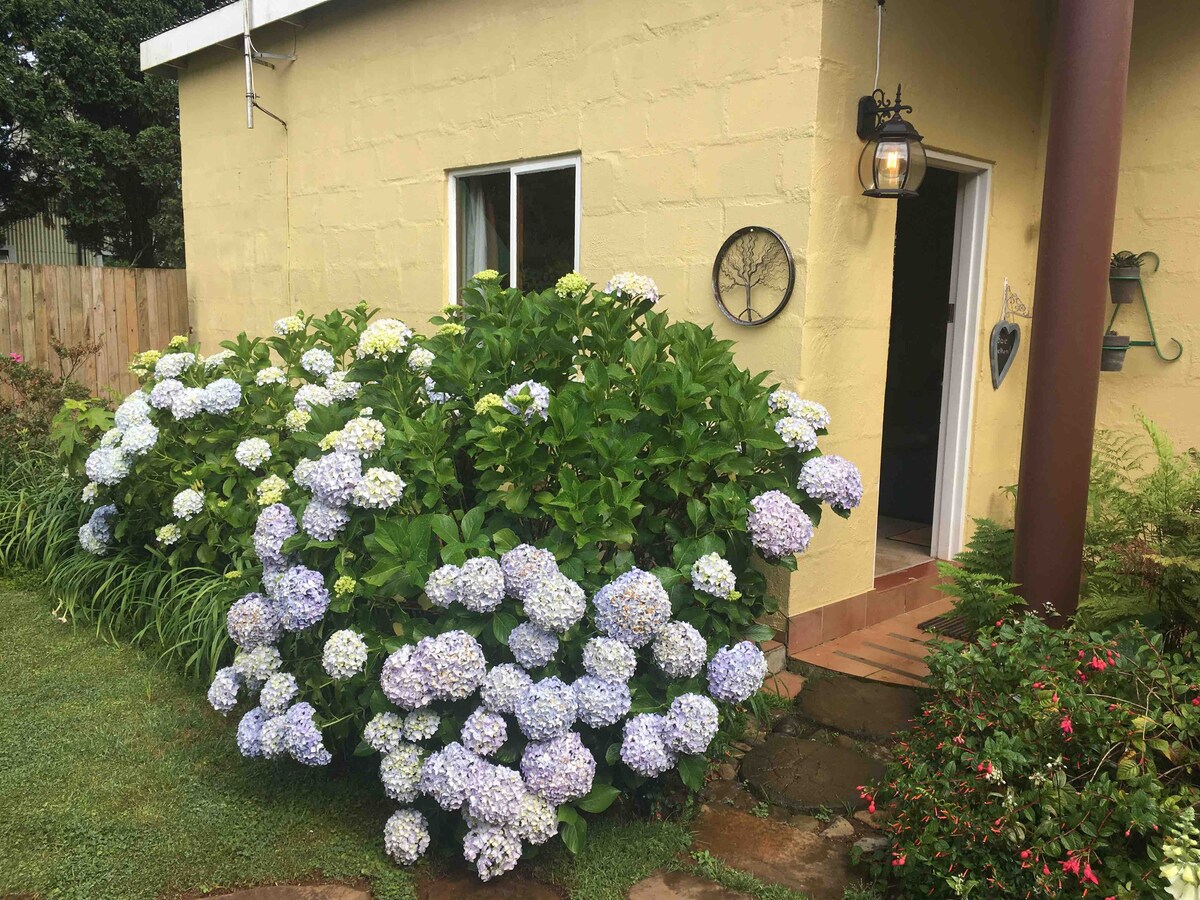 The COTTAGE at Cabin&Cottage Kaapsehoop