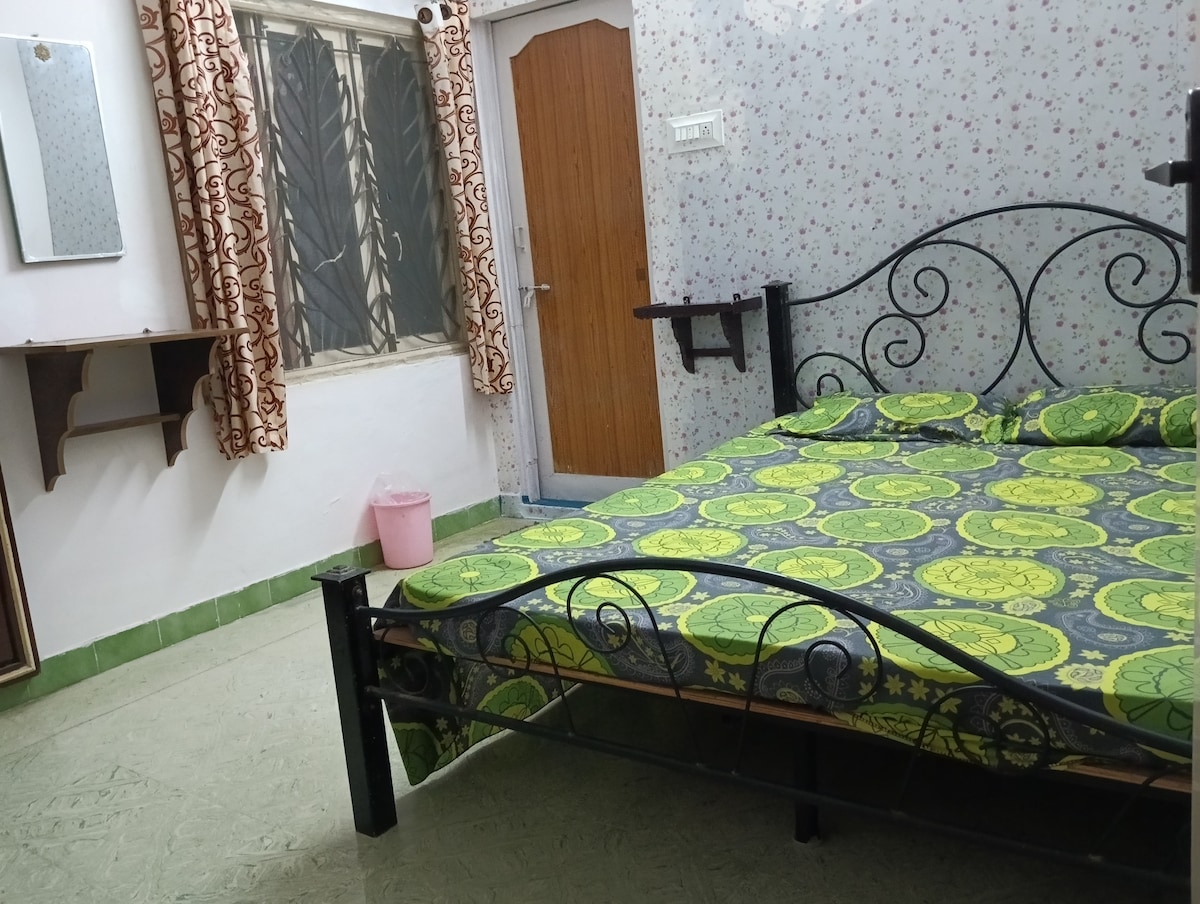 A homely stay in Madurai