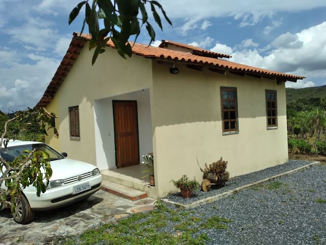Goiás的民宿
