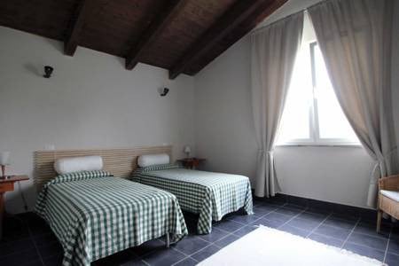Room with a view -Green Castiglione Della Pescaia