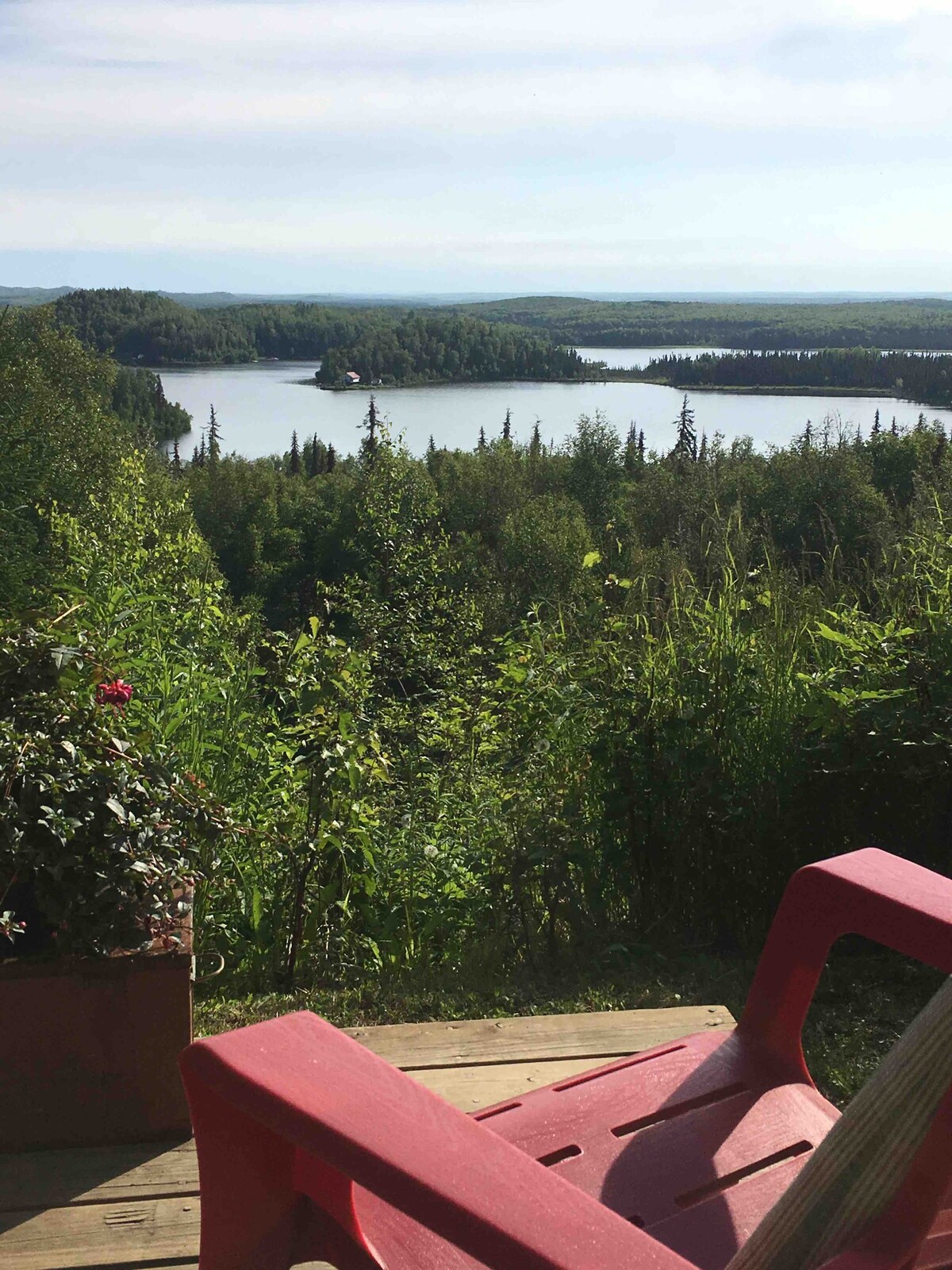 StillPoint Ridge Lodge - Mary 's Room