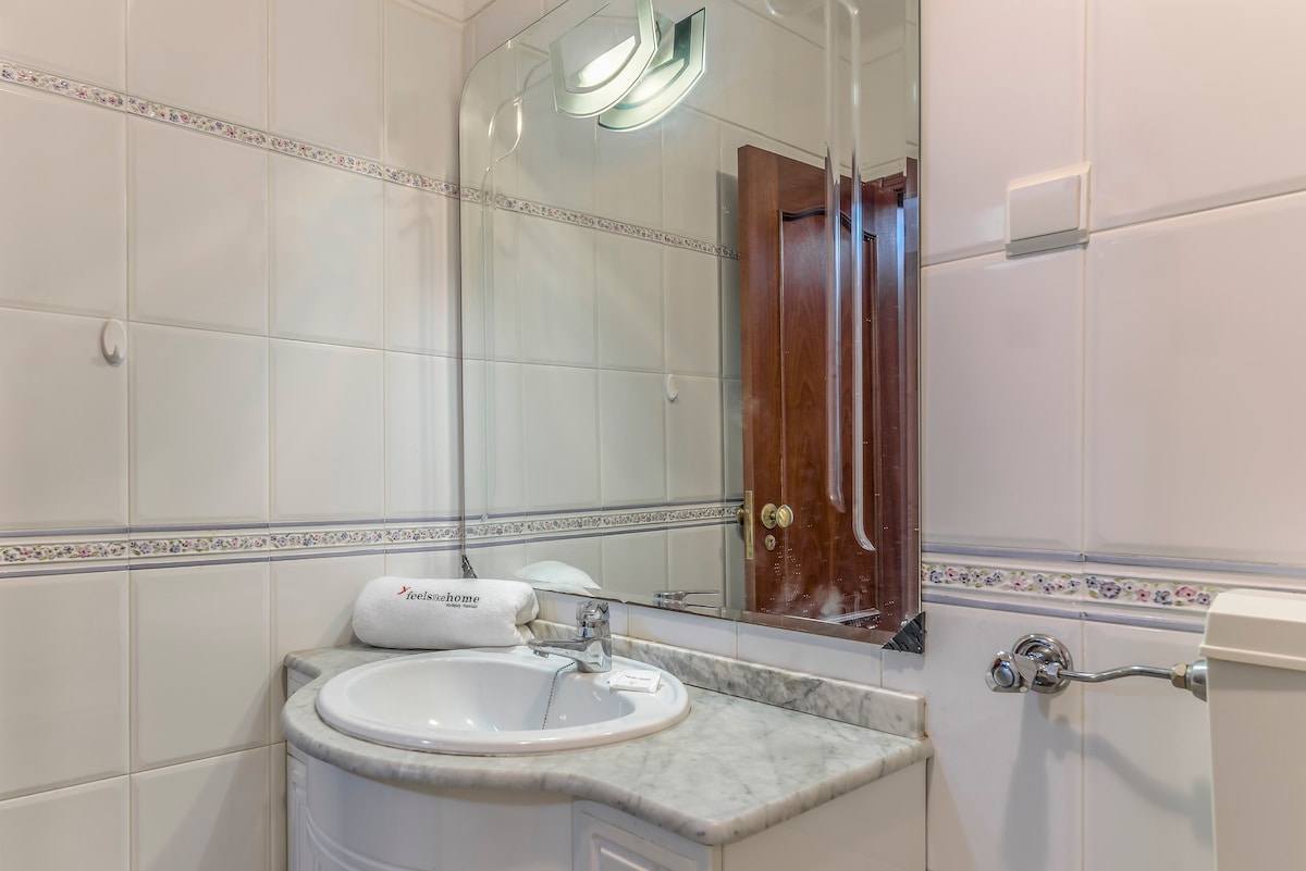 FLH Vila Real Santo António Marina Apartment