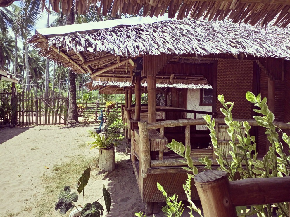 Amwani Breeze - Bamboo House