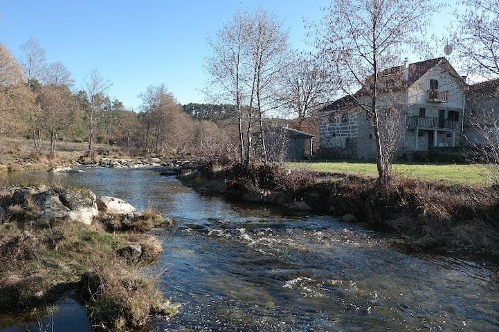 Viseu District的民宿