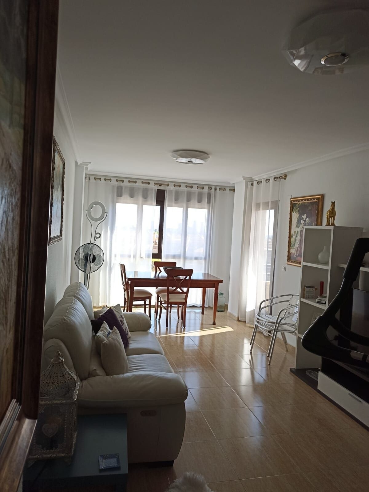 Apartamento de lujo en San Juan de Alicante