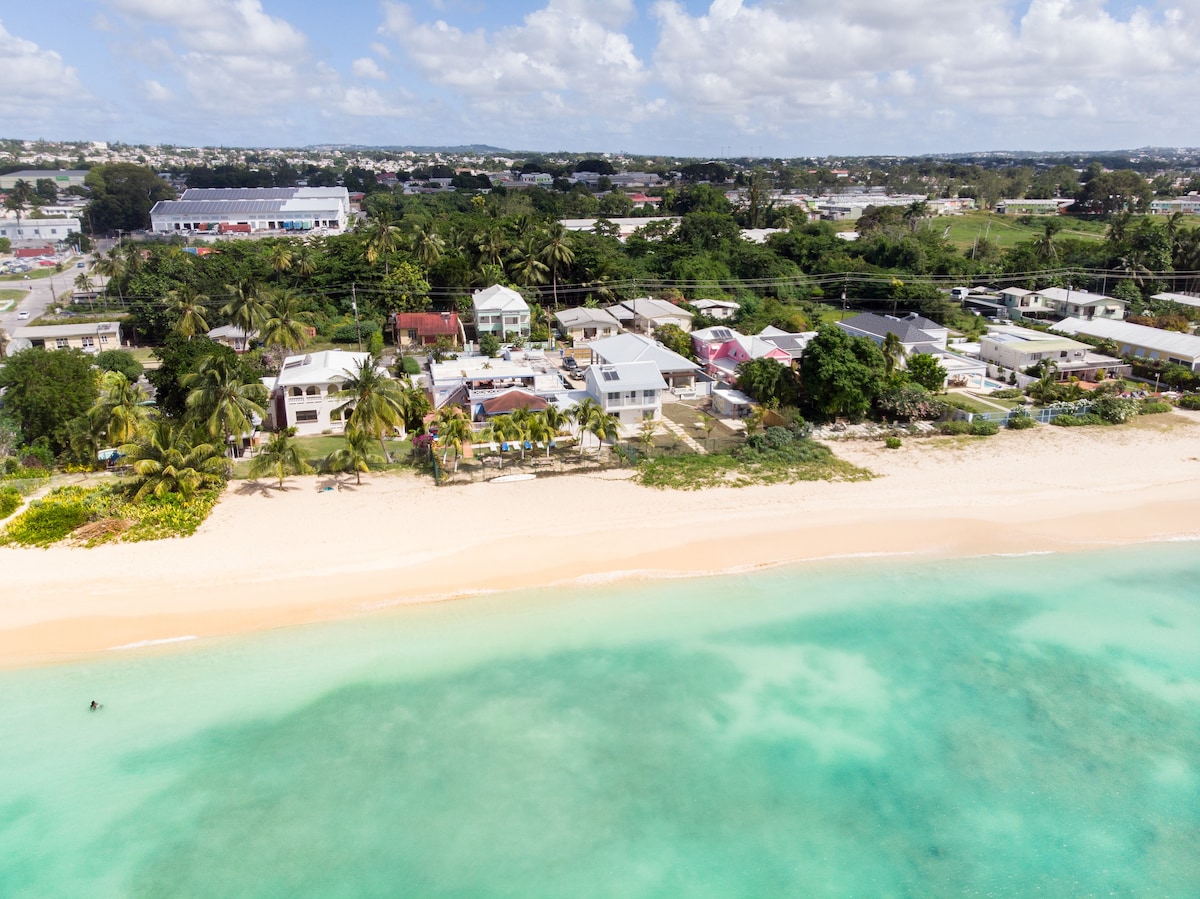 悦榕海滩别墅（ Banyan Beach House Villa ）