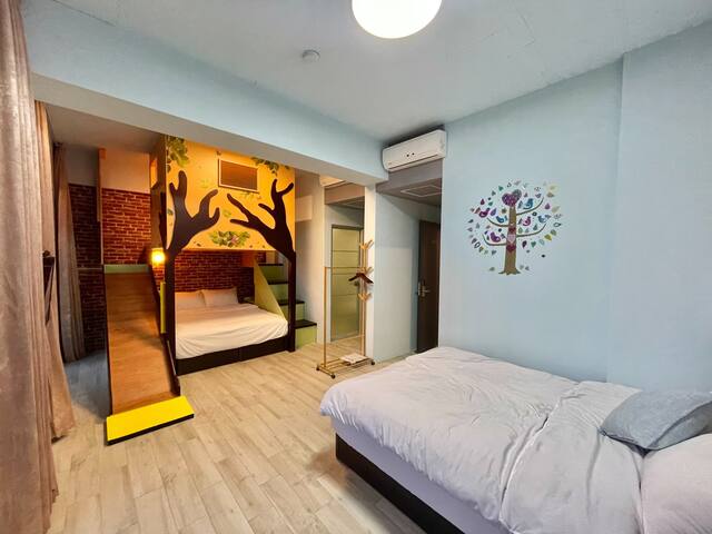 花莲七星潭十大推荐农家乐 Airbnb爱彼迎