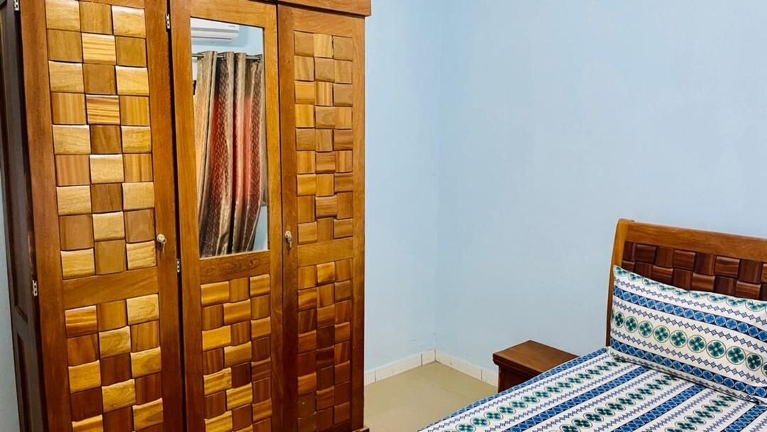 Dakar suberbe appartement