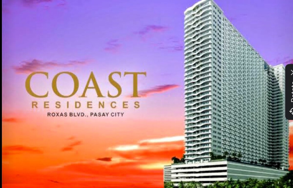 SMDC Coast Residences 2025 LONG TERM PROMO