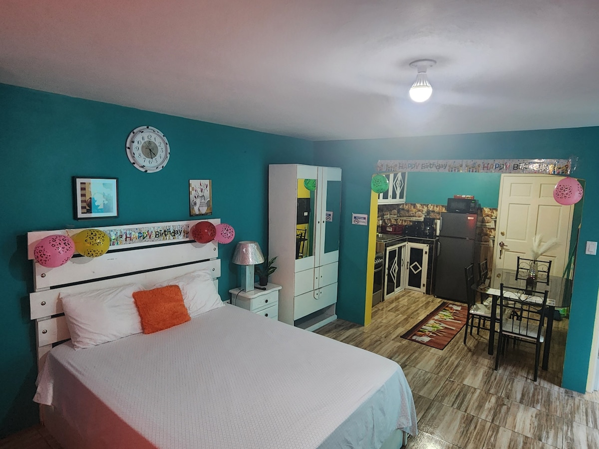 Montego Bay Rooms & Tours