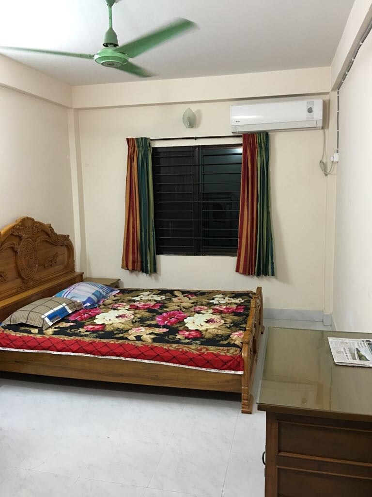位于Upashahar的3卧室公寓-非常适合家庭入住