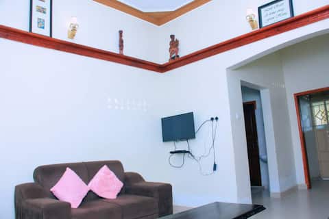 Kings couple palace Triangle