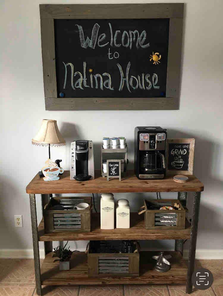 Natina House FLETC欢迎您入住！