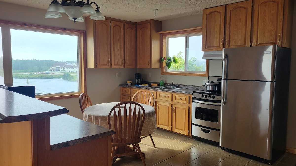 2 Bedroom Lakeview apartmentfor 5 pax