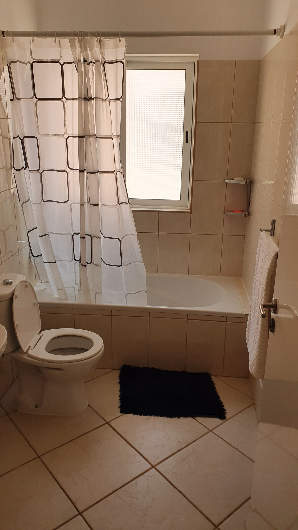 Santana single bedroom serviced apartment