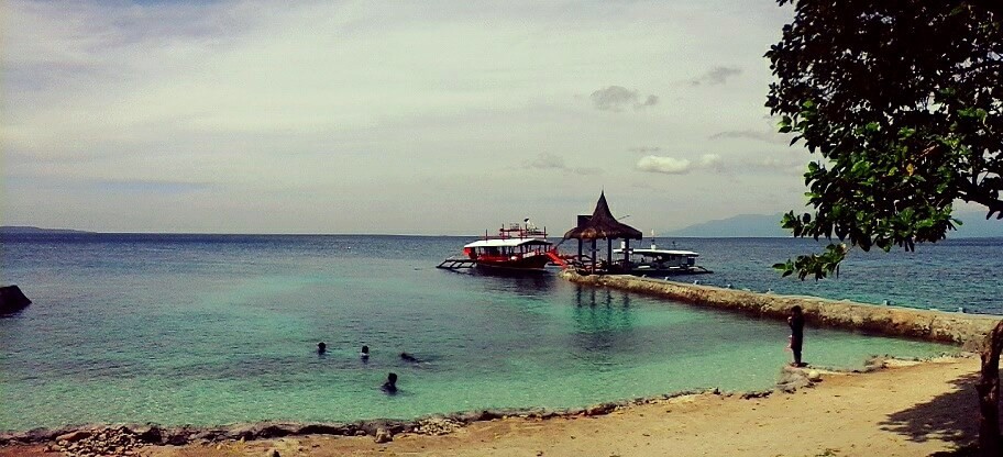 Samal Island resorts