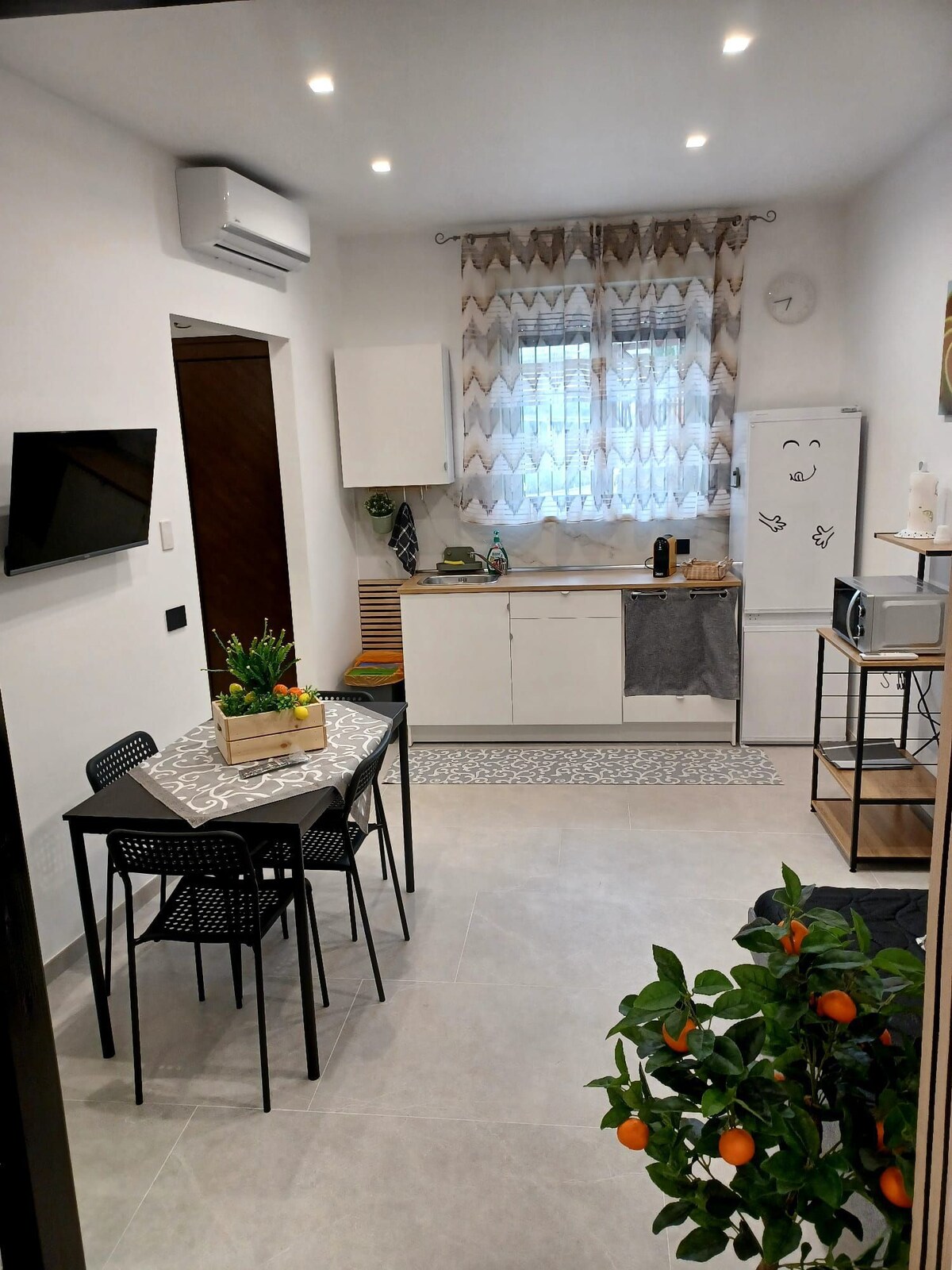 Casa vacanze "I Fiori del Mandorlo"
Agrigento