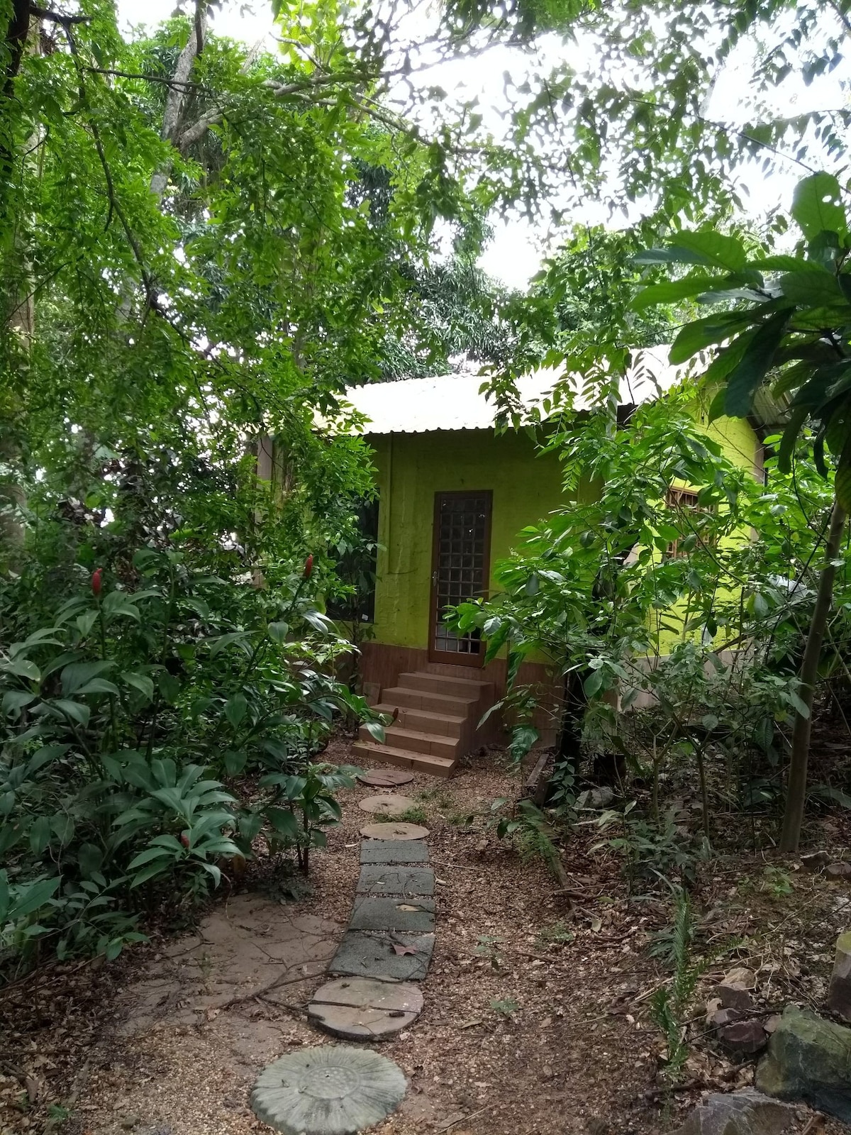 Casa do Sossêgo/Manaus