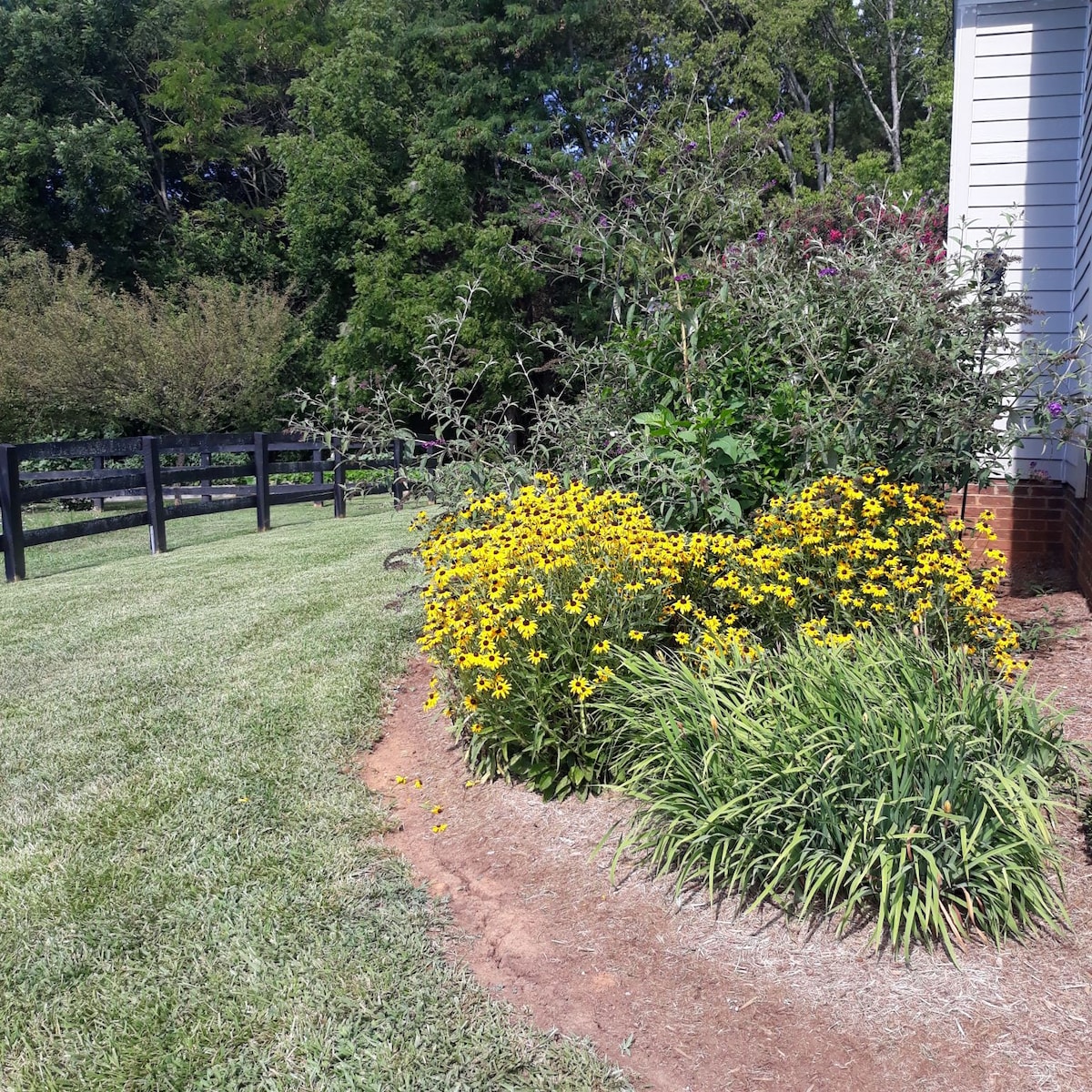 Fornow Farm Country Apartment