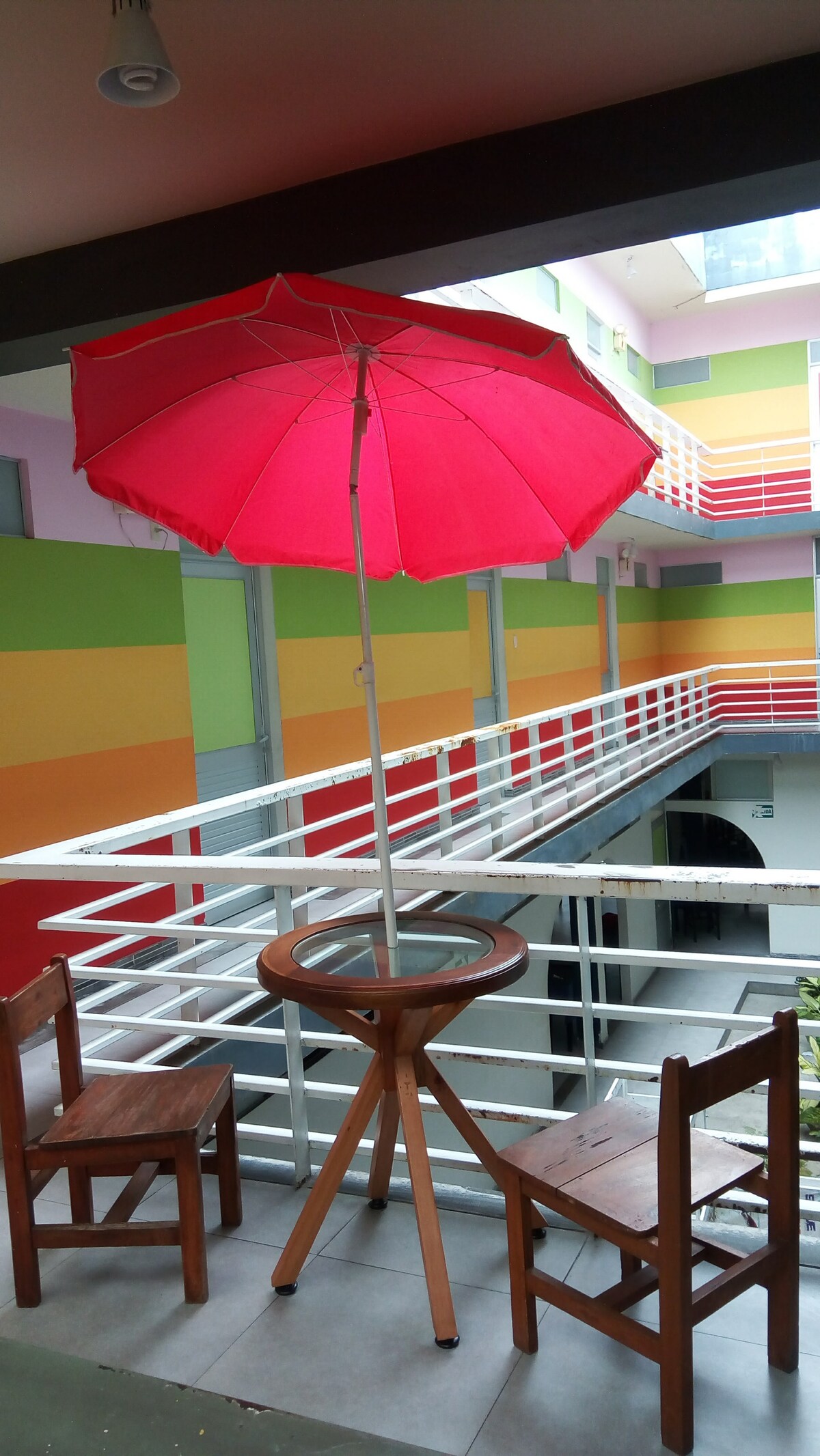 Selva Suites Hospedaje 02 - Iquitos