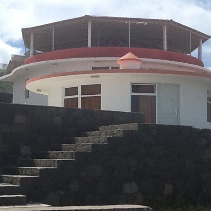 Questel BronQ Sea Lodge