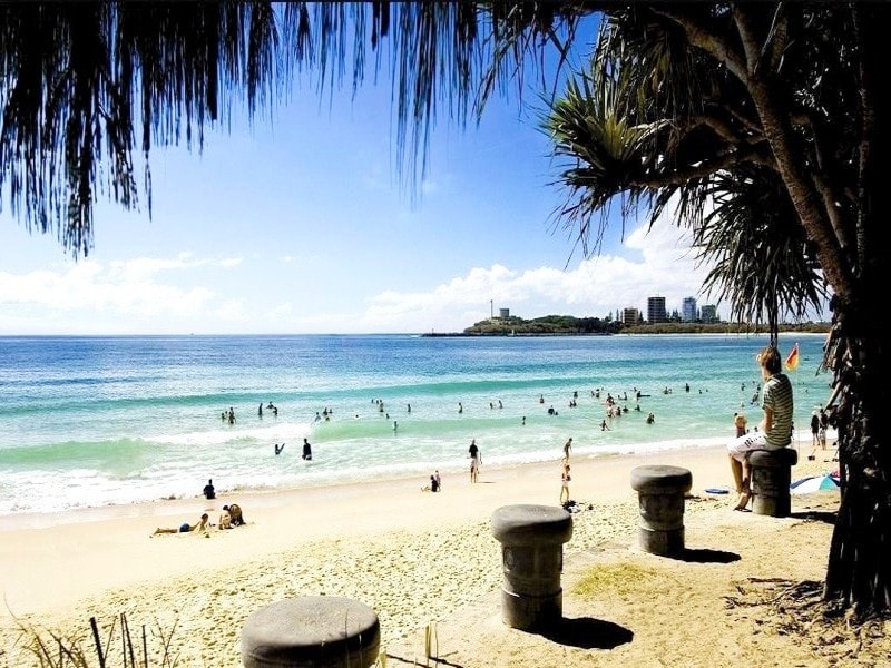 Gem in the heart of Mooloolaba