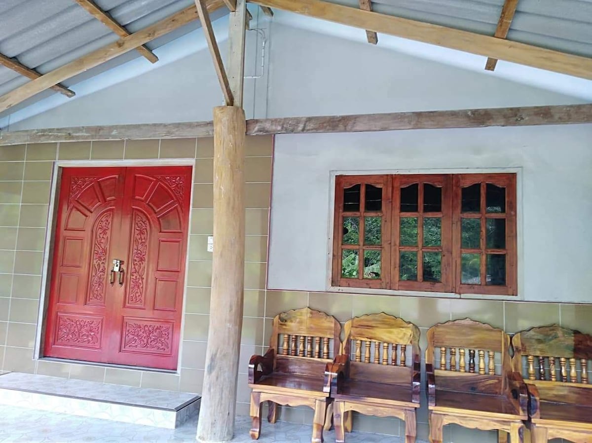 一， Nijk民宿， kanueng nid homestay