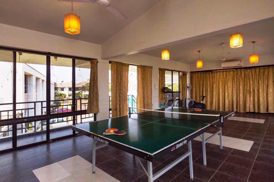 Dew Drops Resort Igatpuri - 3BHK premium Villa