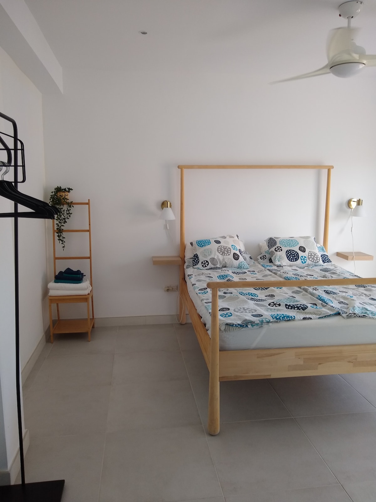 Great flat in Fuengirola, very close to the beach