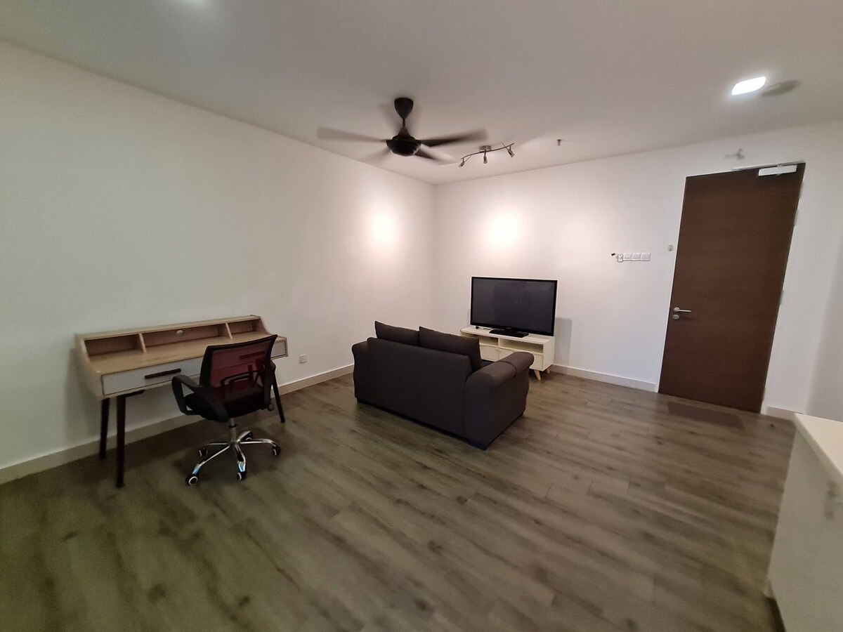 Ara Damansara Studio Room