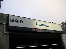 2 Studio Paraíso Prox a Avenida Paulista 2