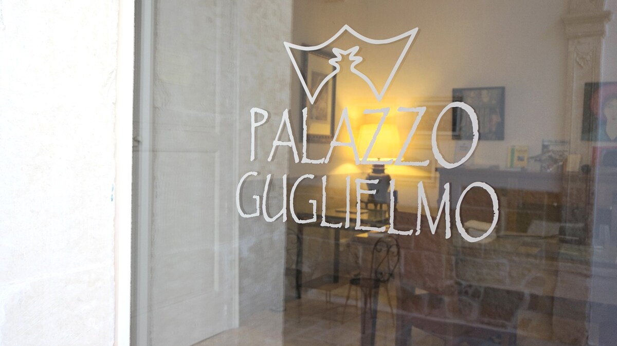 古列尔莫宫酒店（ Palazzo Guglielmo Hotel ） ：感受家一般的温