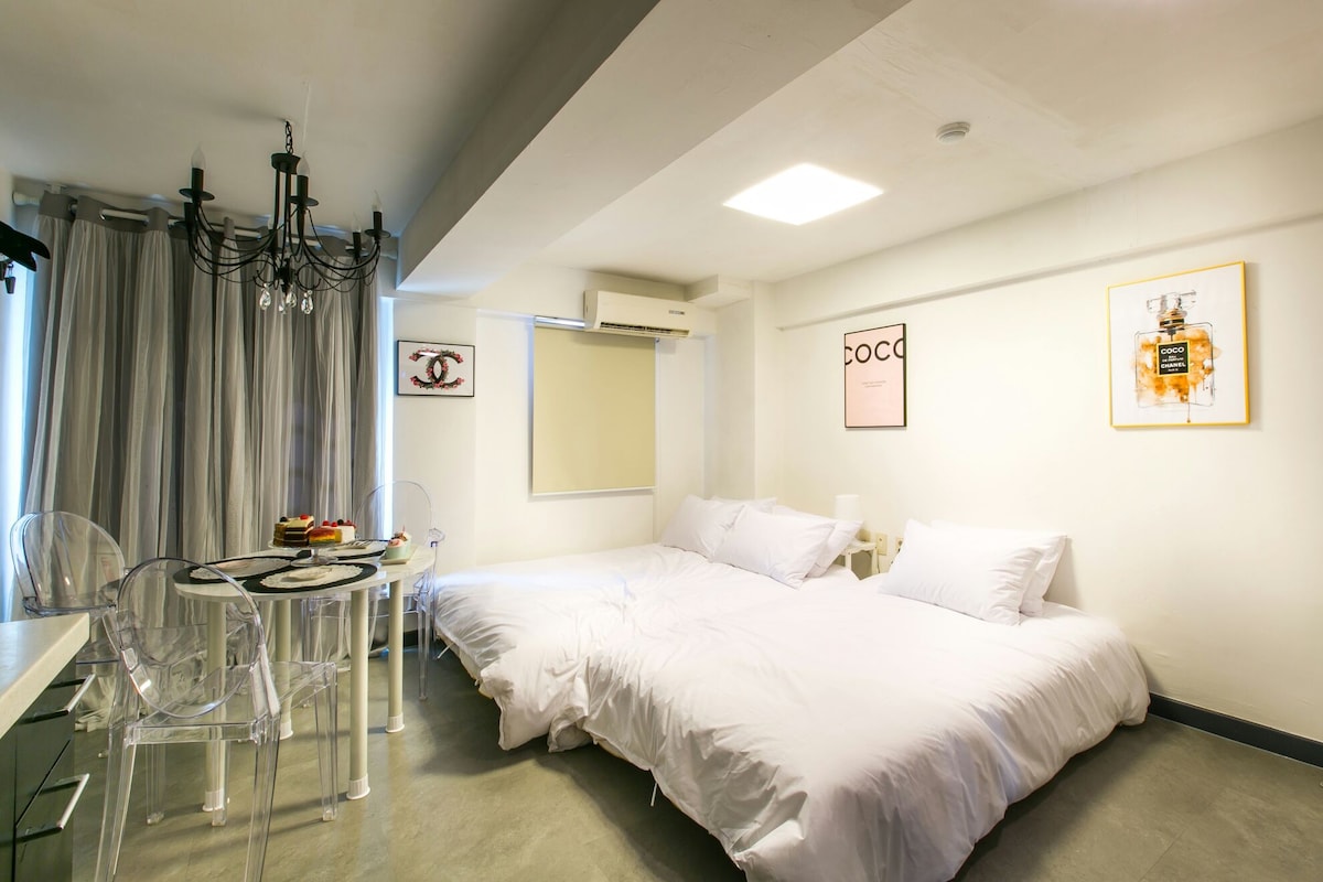 (30%OFF)The middle of the Seochon area (A3-2)