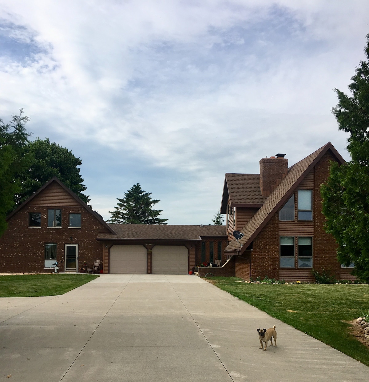 Our Charming Country Home [11 mi. to Lambeau]