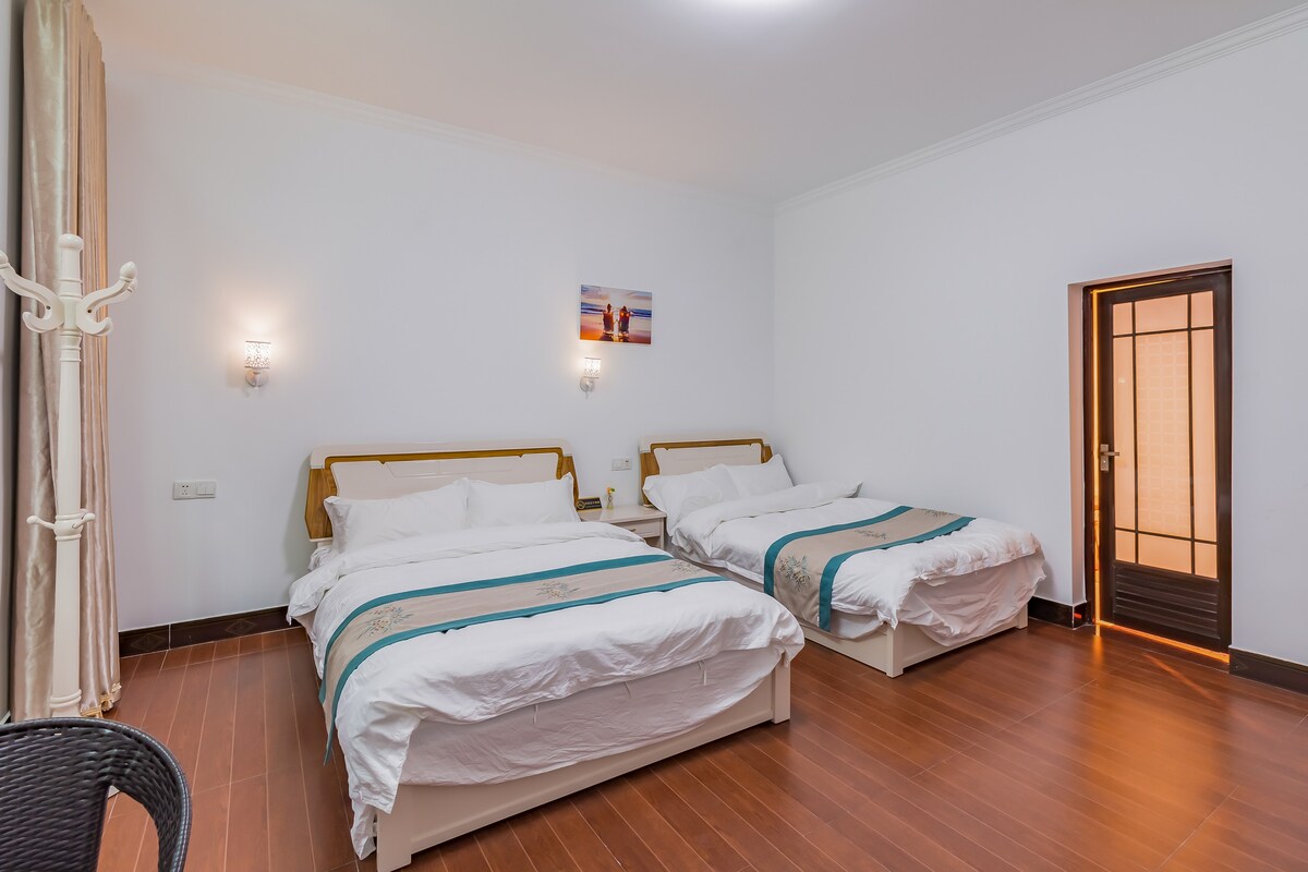 霞浦县北岐区标间-宁德市民宿