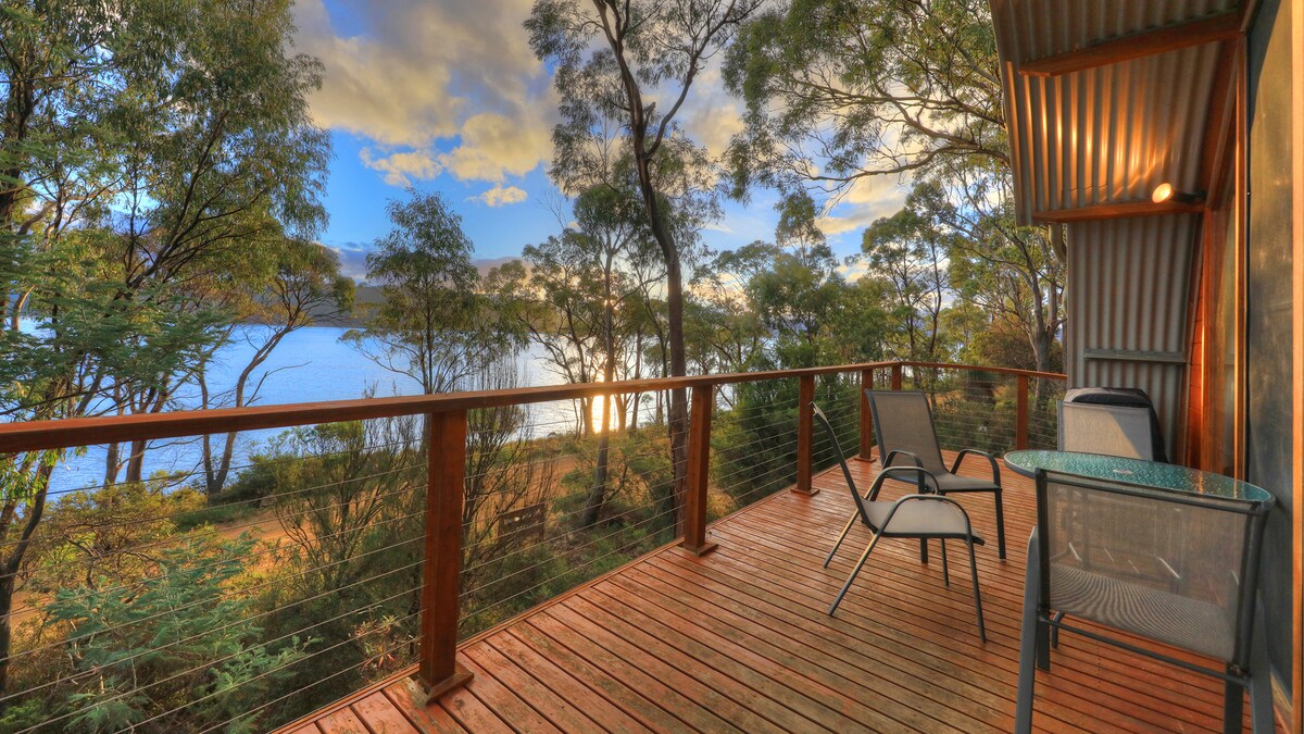 Three Trees Retreat - Bruny Island