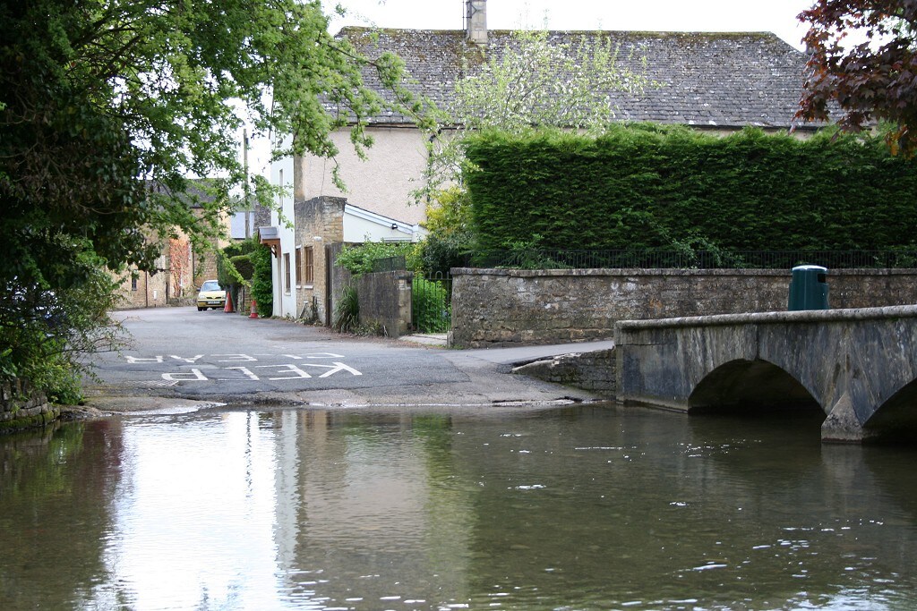The Cottage, Bourton-on-the-Water