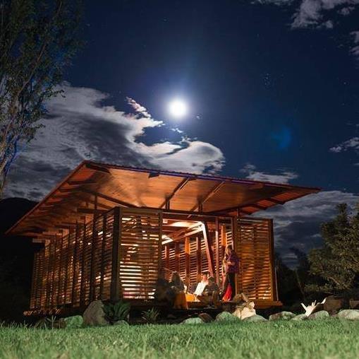 Casa Hacienda LASOFIA, Vilcabamba/Yangana