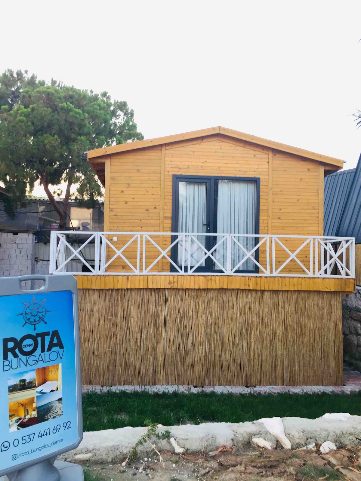 Rota Bungalov 2